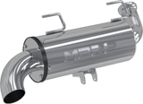 Performance Single Pipe S/O Pol