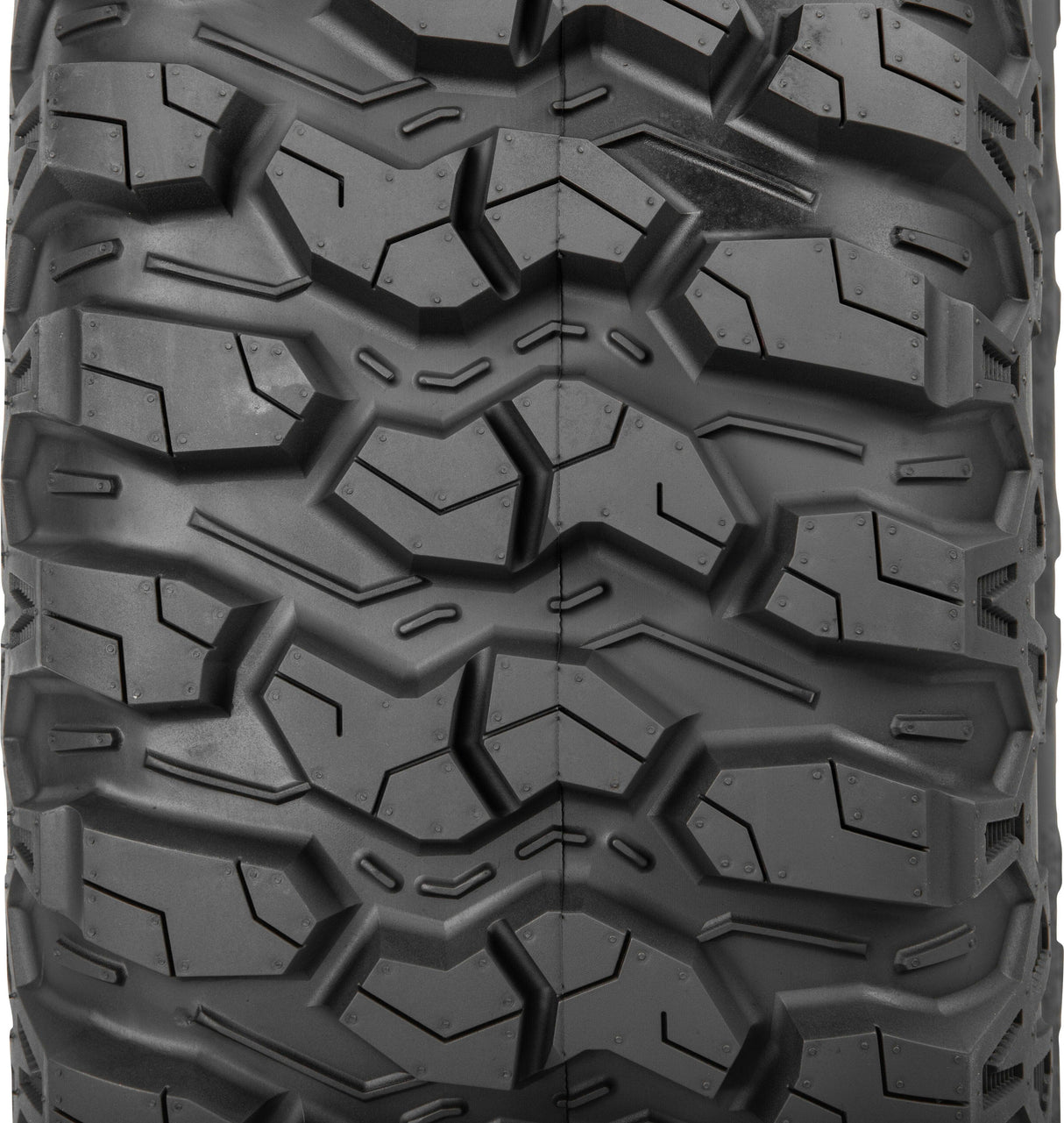 Tire Trail Saw 30x10r15 Radial 8pr Lr 660lbs