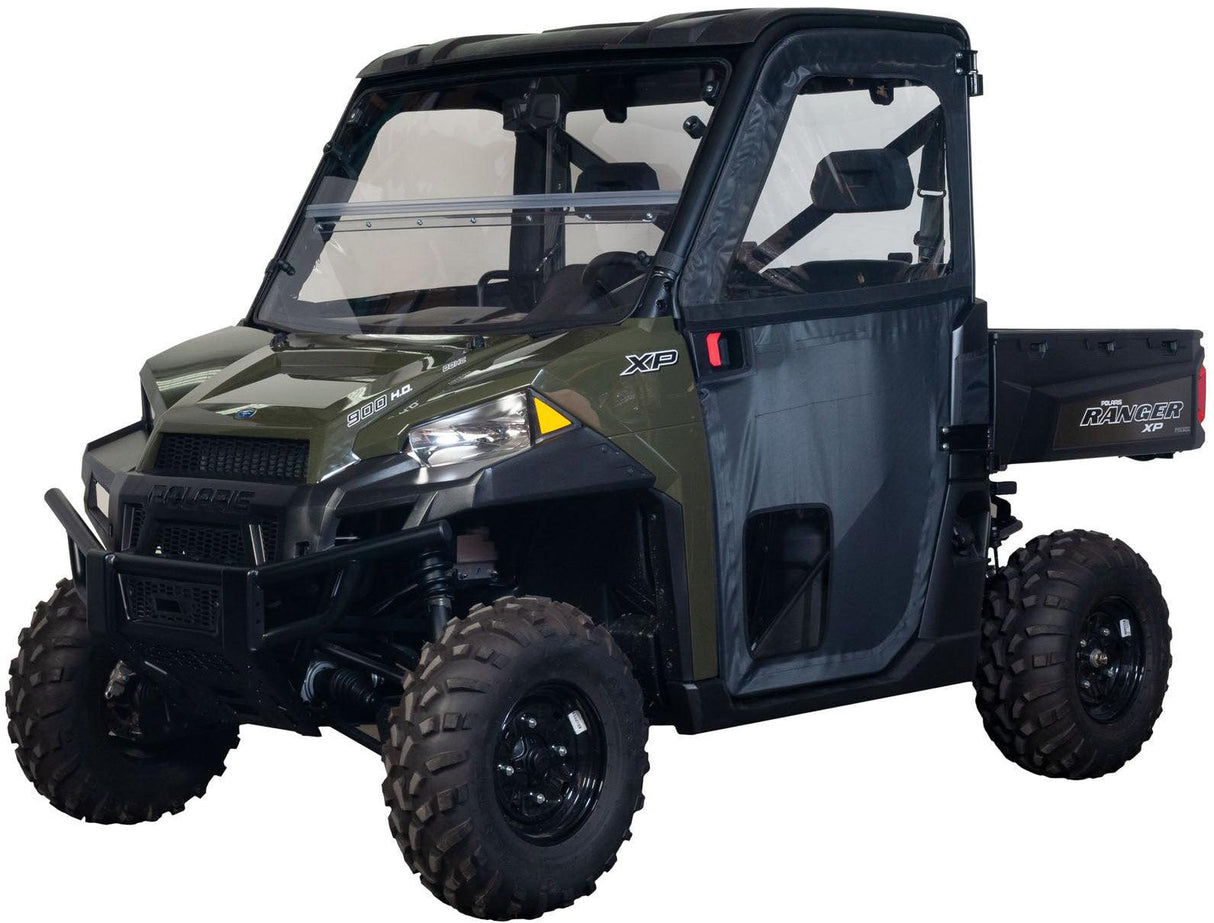 Seizmik Framed Door Kit Pol Fullsize Ranger