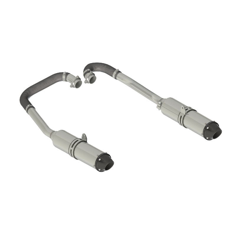 Dual Full Sys Polaris