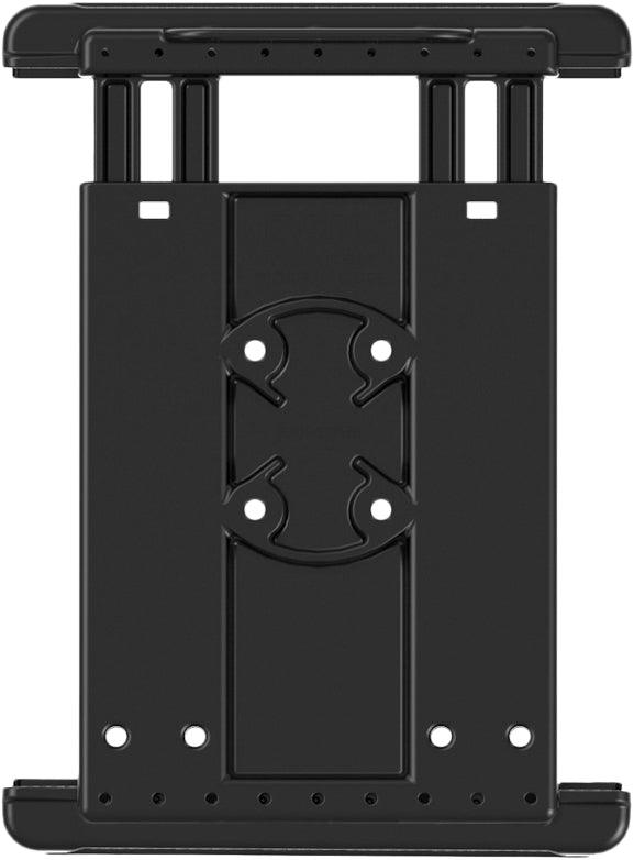 RAM TAB-TITE Spring Loaded Holder Universal 8" W/ Case