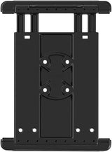 Tab Tite Spring Loaded Holder Universal 8" W/ Case