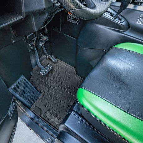 Floor Liner First Row