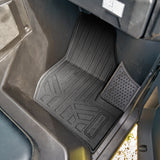 Floor Liner First Row