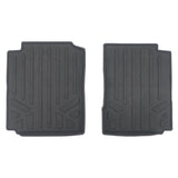 Floor Liner Second Row