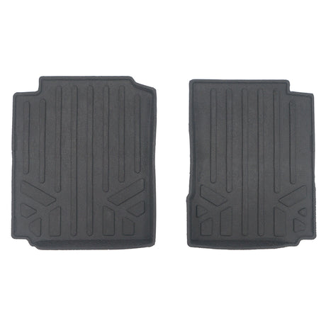 Floor Liner Second Row