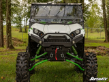 Kawasaki Teryx Winch Ready Front Bumper by Super ATV