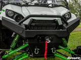 Kawasaki Teryx Winch Ready Front Bumper by Super ATV