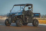 CFMOTO UFORCE 1000 Rocker Guard Kit | 2 Seater