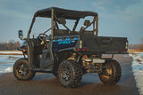 CFMOTO UFORCE 1000 Rocker Guard Kit | 2 Seater