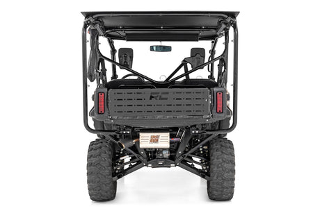 Tailgate Extender | Honda Pioneer 1000