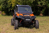 Full Windshield | Scratch Resistant | Polaris RZR 800