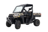 Electric Tilt Windshield | Glass | Polaris Ranger 1000/Ranger XP 1000