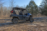 Whip Mount | Cage | Kawasaki Teryx 4WD