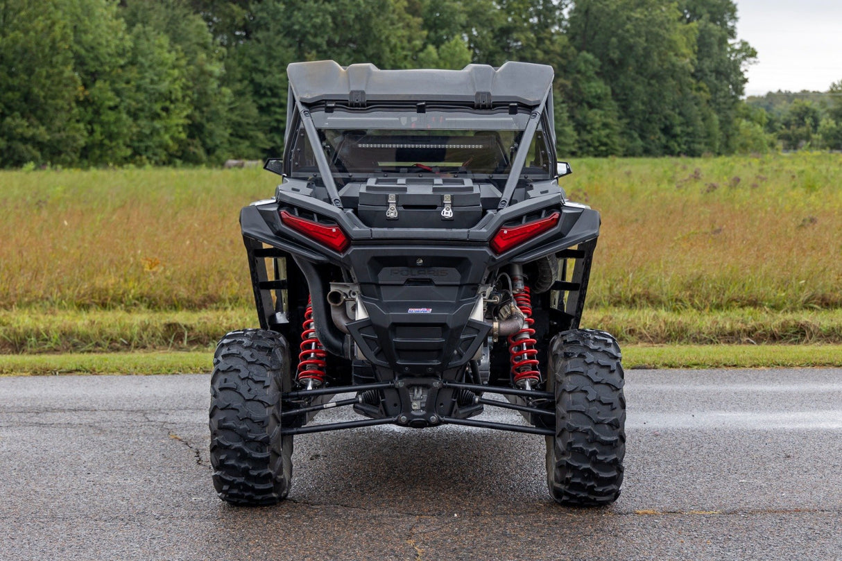 Cargo Box | Rear Bed | Polaris RZR XP 1000