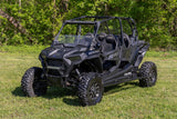 Tree Kickers | 4-Seater | Polaris RZR XP 4 1000