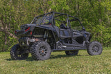 Tree Kickers | 4-Seater | Polaris RZR XP 4 1000