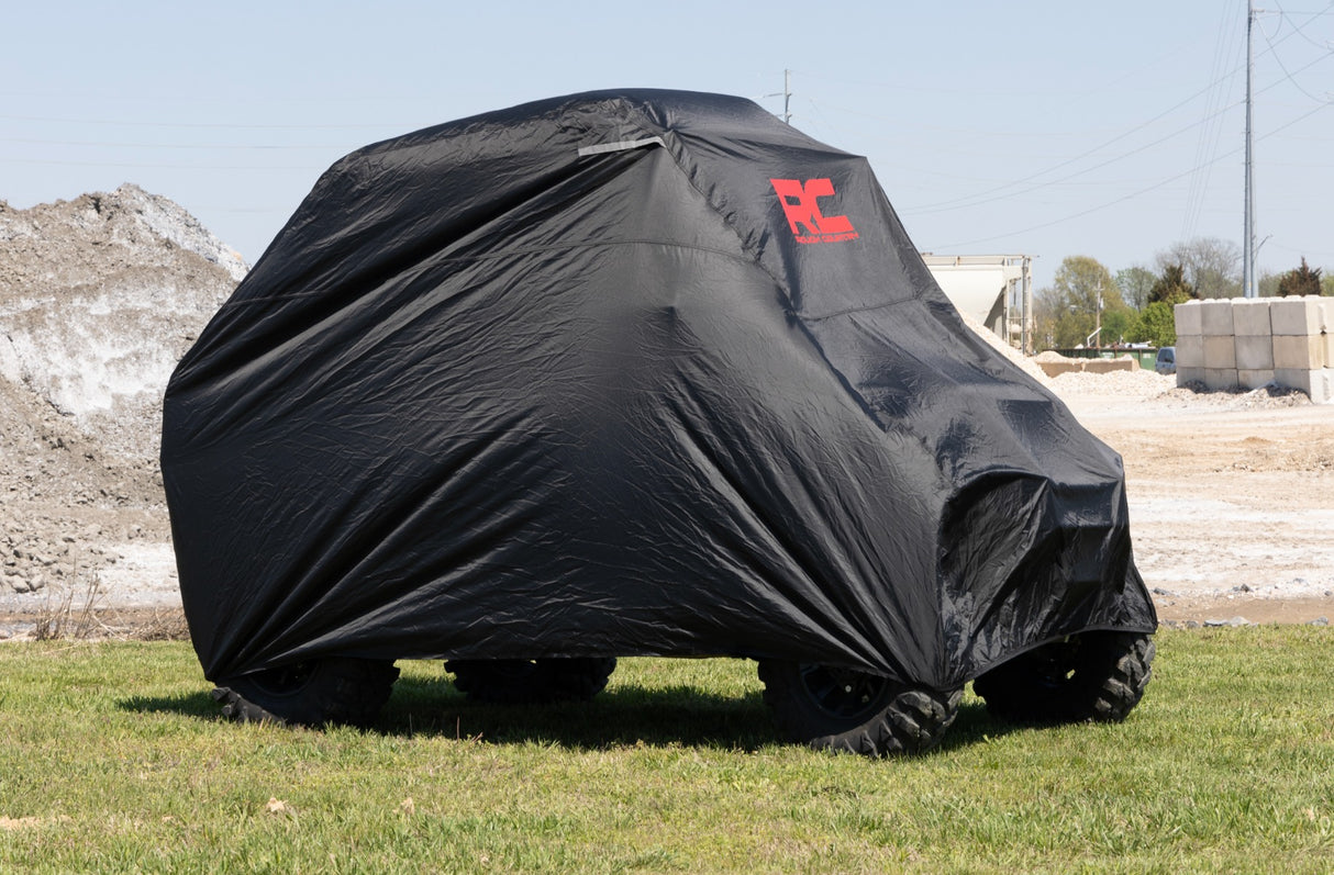 UTV Storage Cover | Universal 2-Door