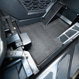 Floor Liner First Row