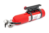 Universal Fire Extinguisher Mount