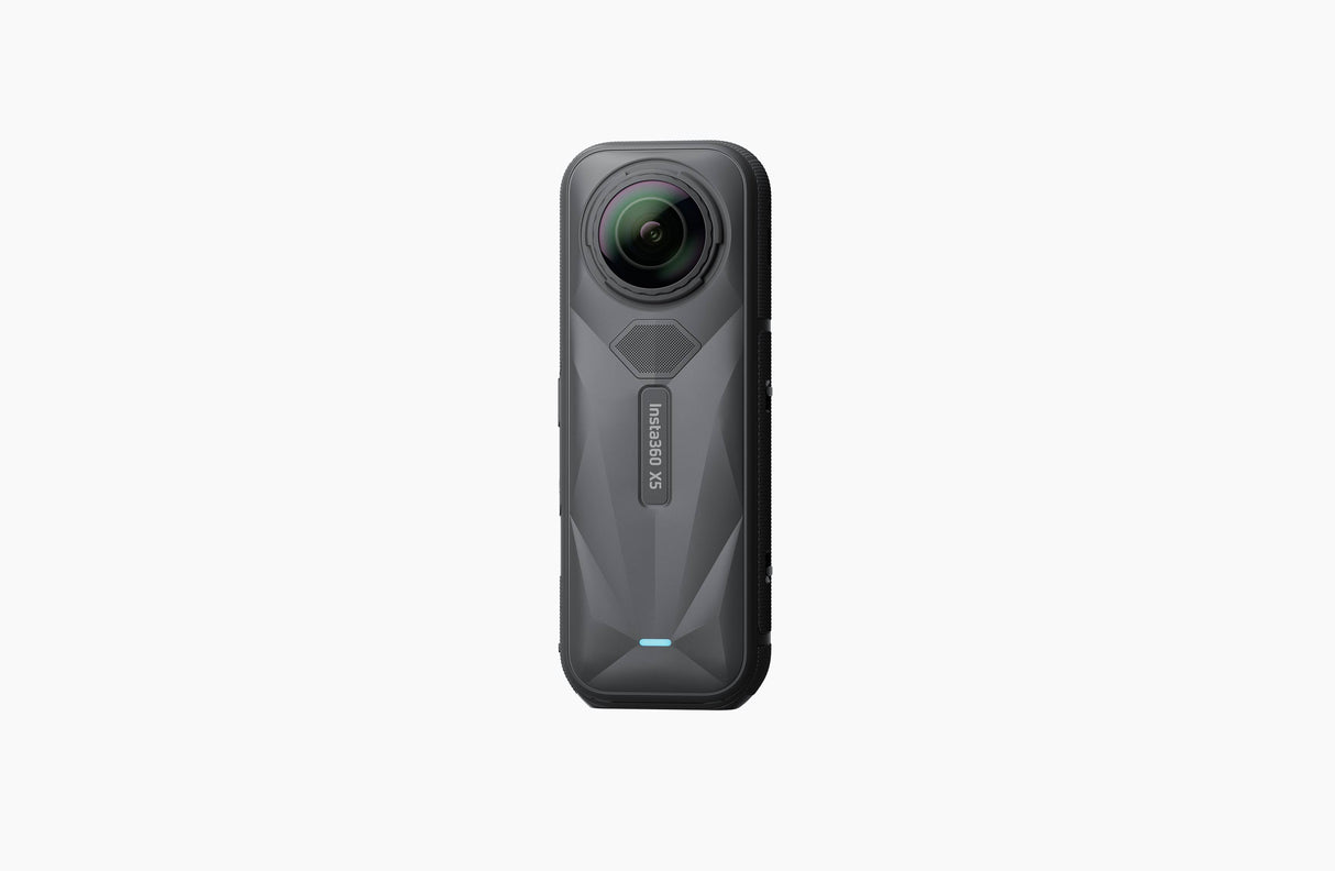 Insta360 X5 Motorcycle Bundle