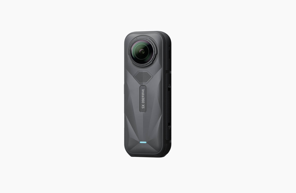 Insta360 X5 Motorcycle Bundle