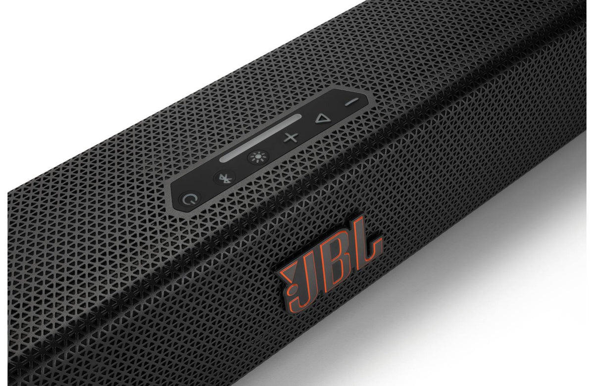 JBL RALLYBAR 2