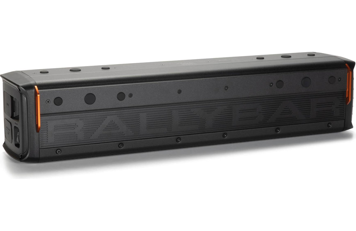 JBL RALLYBAR 2