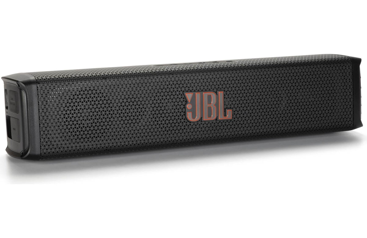 JBL RALLYBAR 2