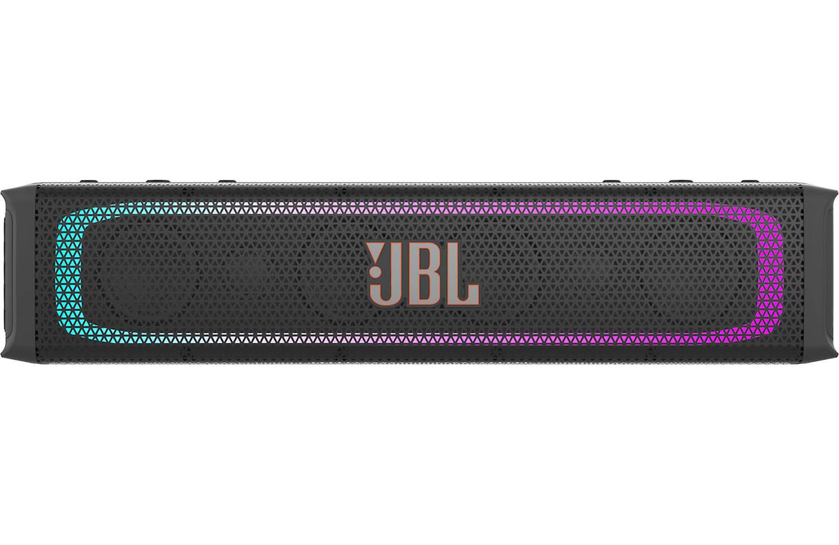 JBL RALLYBAR 2