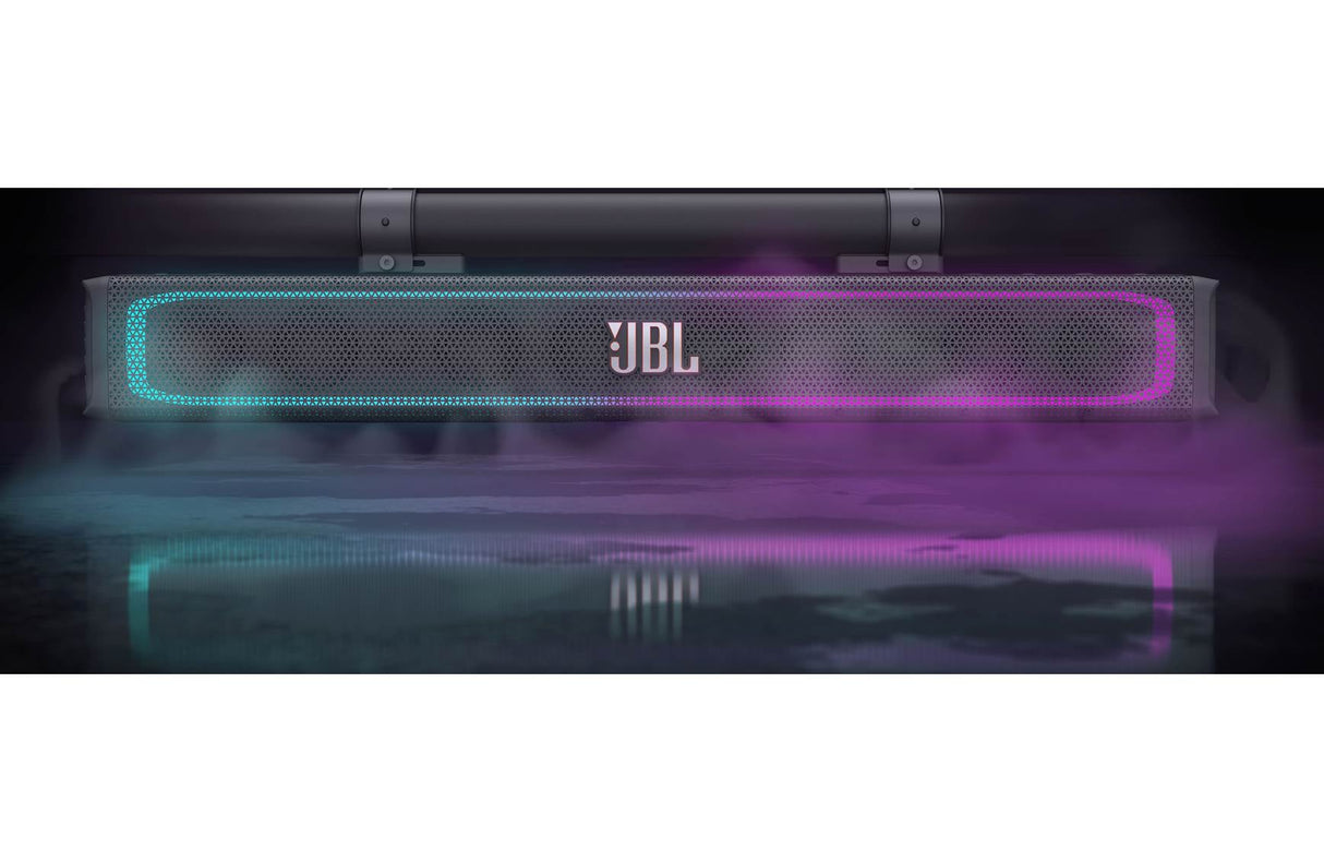 JBL RALLYBAR XL2