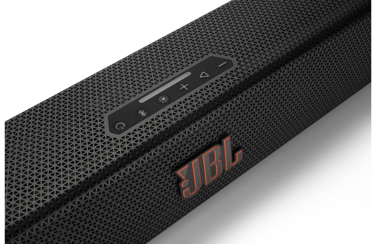 JBL RALLYBAR XL2