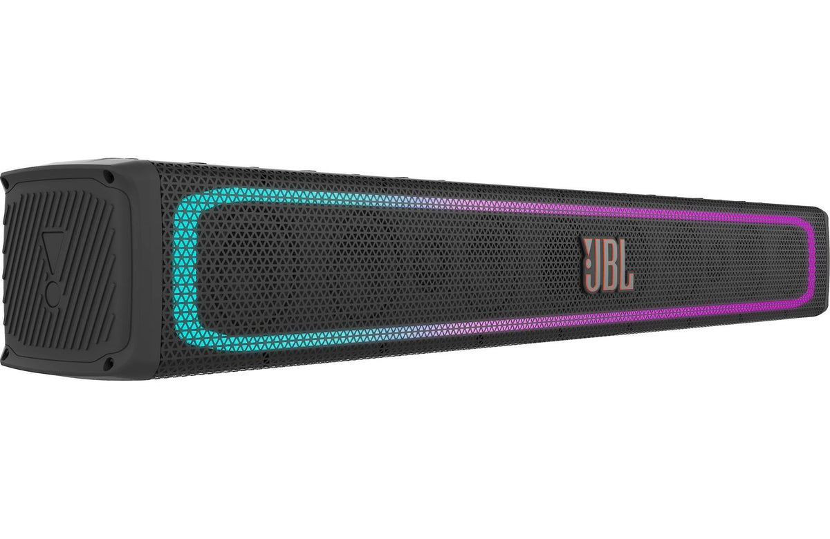 JBL RALLYBAR XL2