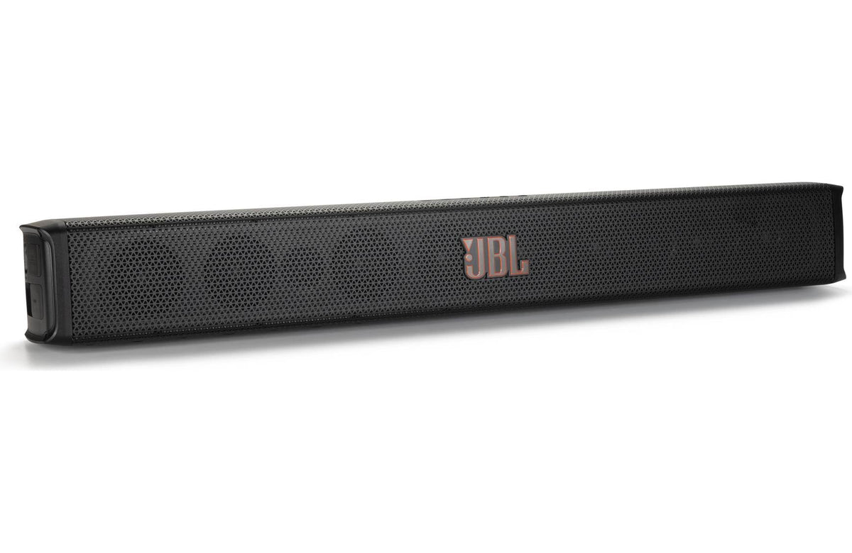 JBL RALLYBAR XL2