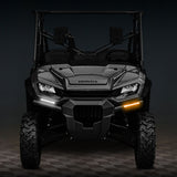 Honda Pioneer 2022+ Apex Turn Signal Kit