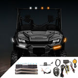 Honda Pioneer 2022+ Apex Turn Signal Kit