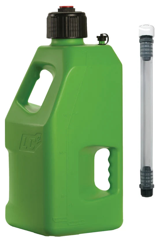 LC2 Utility Container Jugs