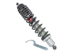 M1 Rear Coil Over Shocks | 0-2" | Honda Pioneer 1000/Pioneer 1000-5