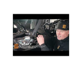Can-Am Defender Auto Cancel Turn Signal Kit with Signature Lights Gen 2