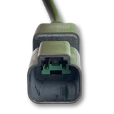 AOR 2 Inch High-Performance LED Cube Flood Light