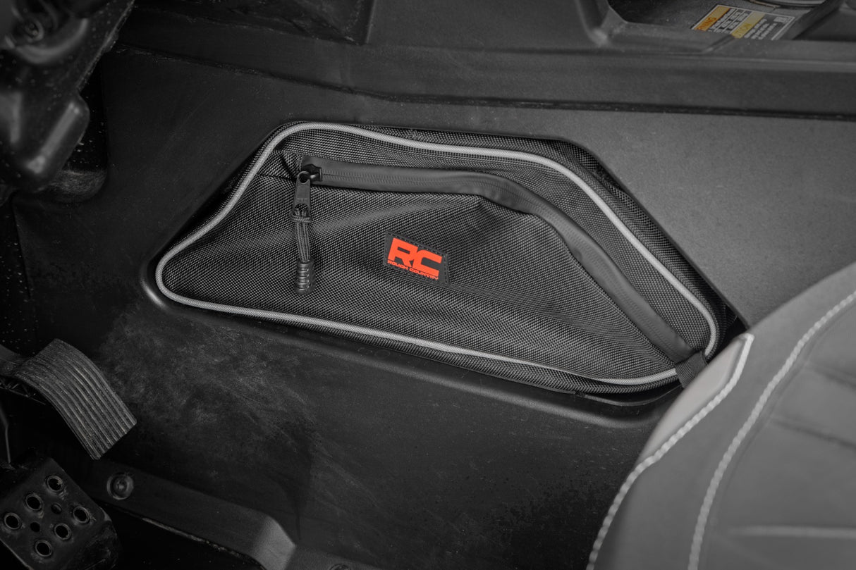 Center Console Storage Bag | Polaris General/General XP