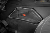 Center Console Storage Bag | Polaris General/General XP