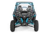 Vented Full Windshield | Scratch Resistant | Can-Am Maverick/Maverick Max/Maverick Turbo