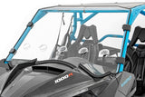 Vented Full Windshield | Scratch Resistant | Can-Am Maverick/Maverick Max/Maverick Turbo