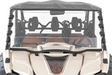 Full Windshield | Scratch Resistant |  Yamaha Viking