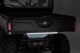 LED Light | Tailgate Mount | 30" Multi Function | Can-Am Defender