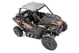 Rock Slider Kit | 2 Seater | Polaris RZR XP 1000