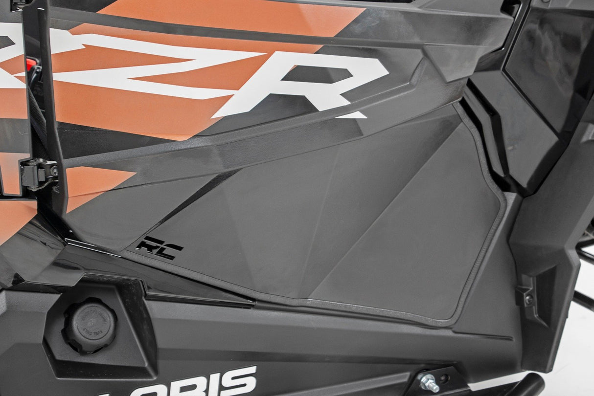 Lower Door | Polaris RZR XP 1000