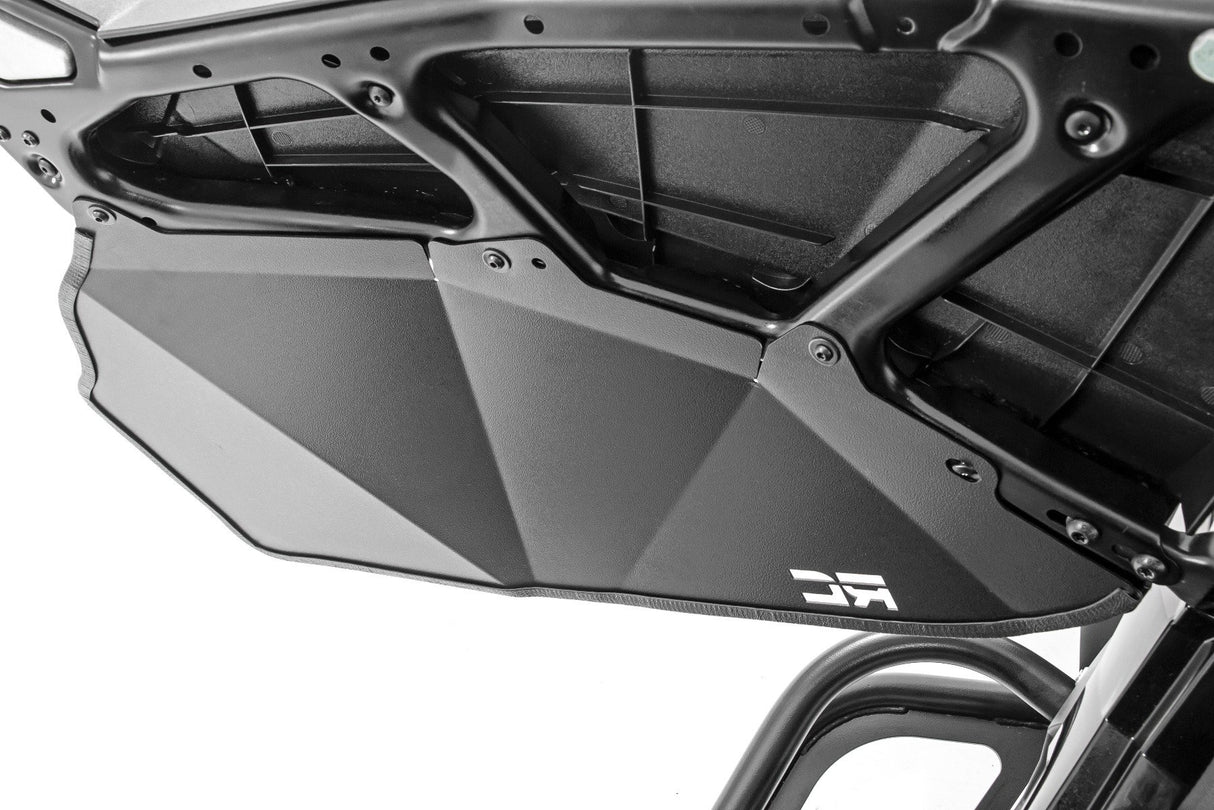 Lower Door | Polaris RZR XP 1000