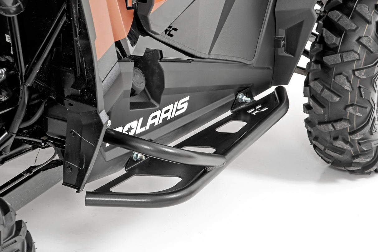 Rock Slider Kit | 2 Seater | Polaris RZR XP 1000